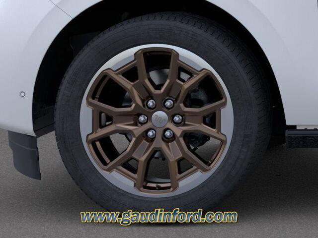 new 2025 Ford Expedition Max car, priced at $89,655
