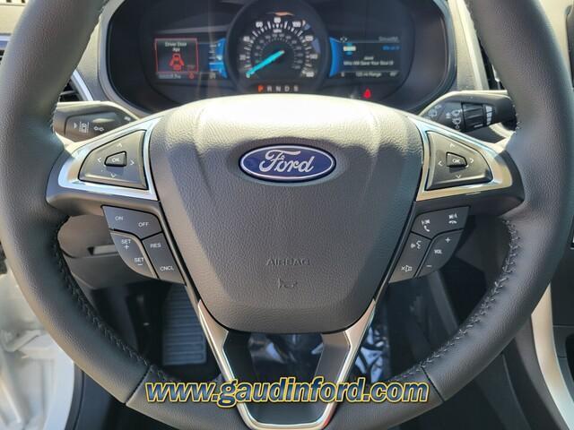 new 2024 Ford Edge car, priced at $42,184