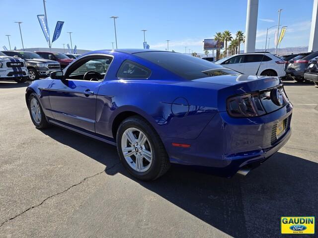 used 2014 Ford Mustang car, priced at $14,777