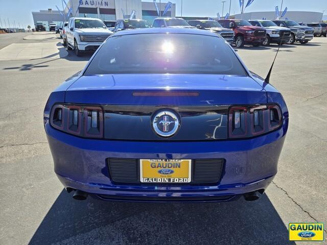 used 2014 Ford Mustang car, priced at $14,777