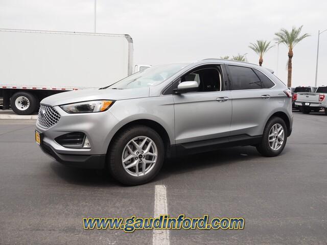 new 2023 Ford Edge car, priced at $39,773