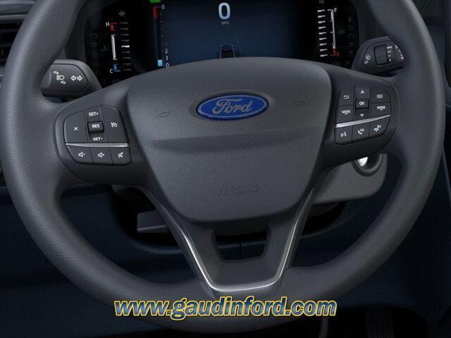 new 2025 Ford Maverick car, priced at $29,965