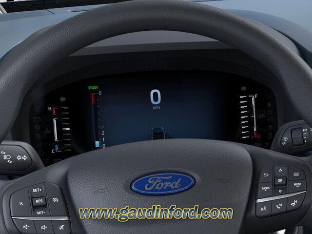 new 2025 Ford Maverick car, priced at $29,965