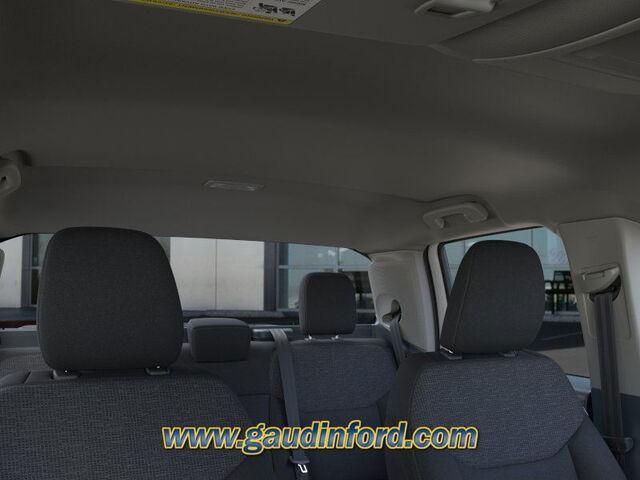 new 2025 Ford Maverick car, priced at $29,965