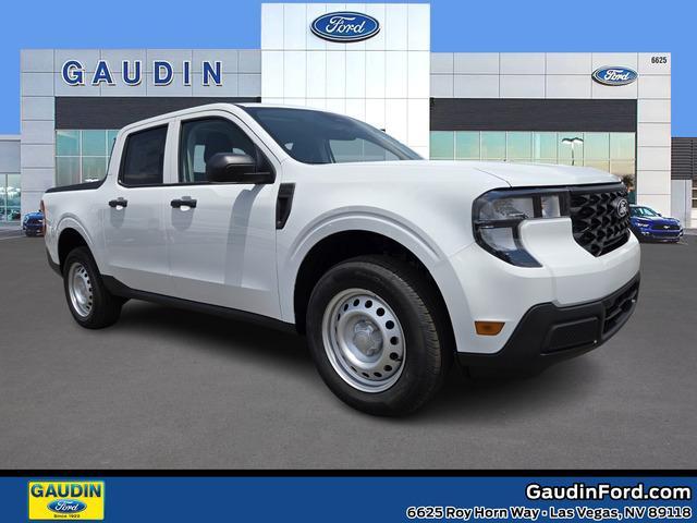 new 2025 Ford Maverick car, priced at $29,965