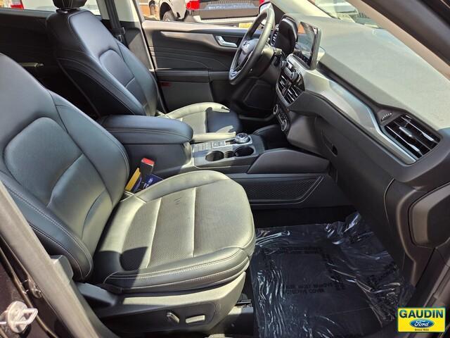 used 2022 Ford Escape car, priced at $26,741