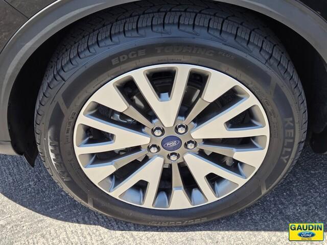 used 2022 Ford Escape car, priced at $26,741