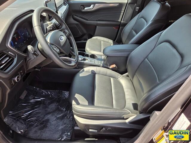 used 2022 Ford Escape car, priced at $26,741