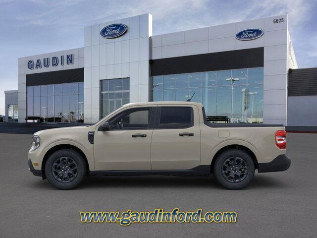 new 2025 Ford Maverick car, priced at $36,090
