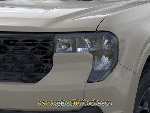 new 2025 Ford Maverick car, priced at $36,090
