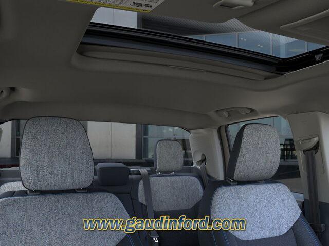 new 2025 Ford Maverick car, priced at $36,090