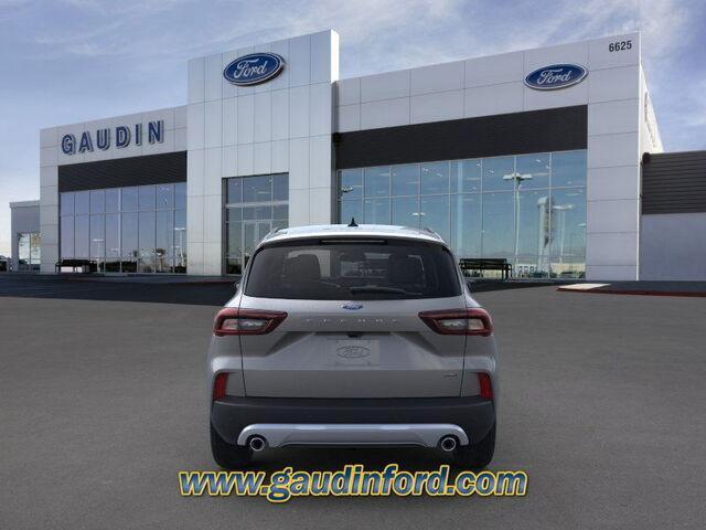 new 2025 Ford Escape car