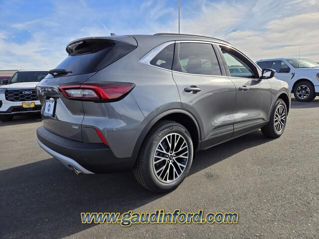 new 2025 Ford Escape car