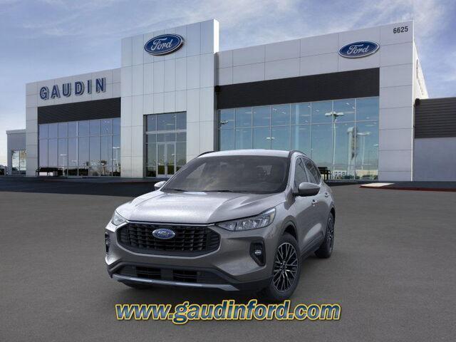 new 2025 Ford Escape car