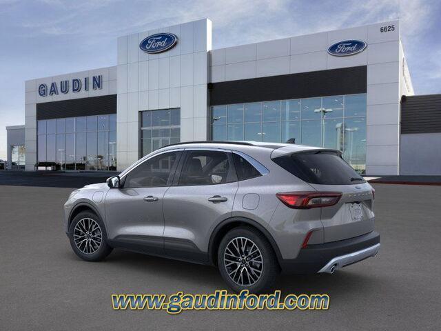 new 2025 Ford Escape car