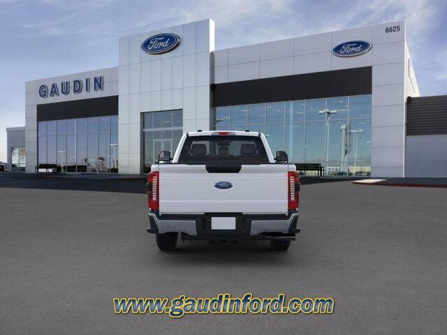 new 2025 Ford F-350 car, priced at $62,025