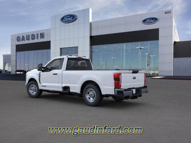 new 2025 Ford F-350 car, priced at $62,025