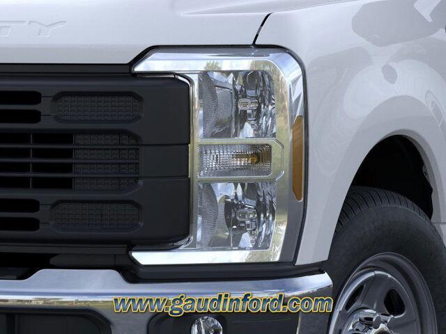 new 2025 Ford F-350 car, priced at $62,025