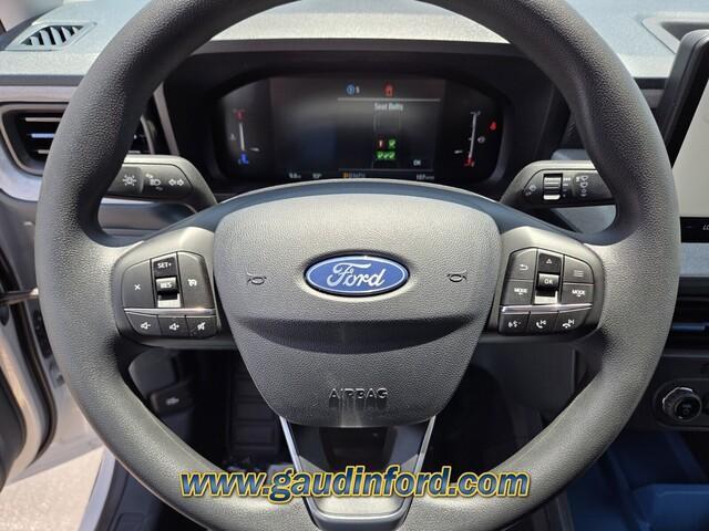 new 2025 Ford Maverick car, priced at $31,090