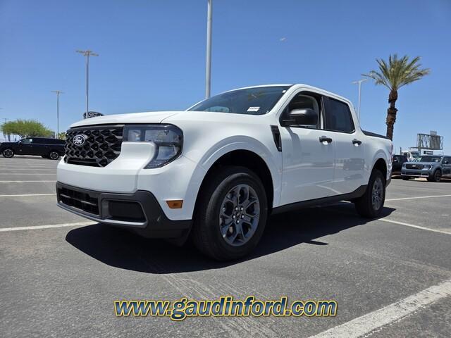 new 2025 Ford Maverick car, priced at $31,090