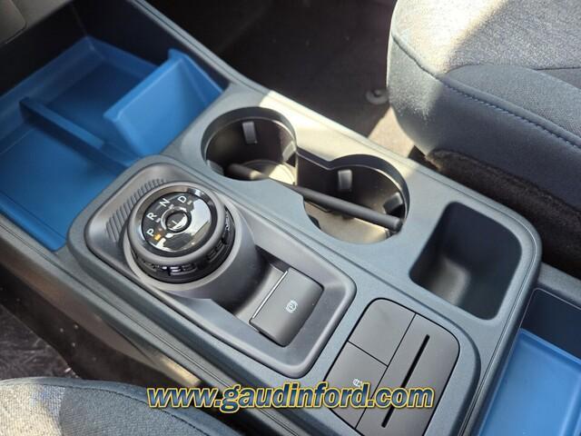new 2025 Ford Maverick car, priced at $31,090