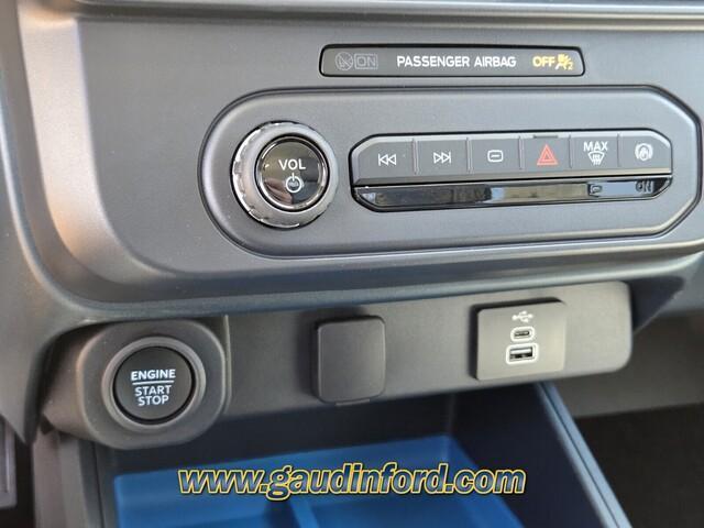 new 2025 Ford Maverick car, priced at $31,090