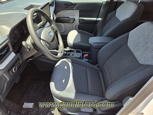 new 2025 Ford Maverick car, priced at $31,090