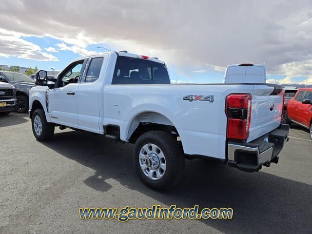 new 2024 Ford F-350 car, priced at $69,480