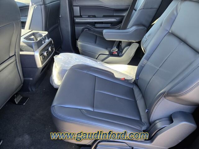 new 2024 Ford Expedition Max car, priced at $66,035