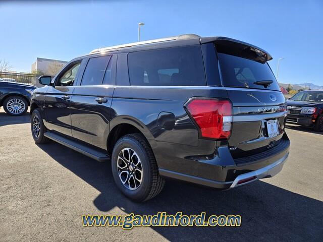 new 2024 Ford Expedition Max car, priced at $66,035