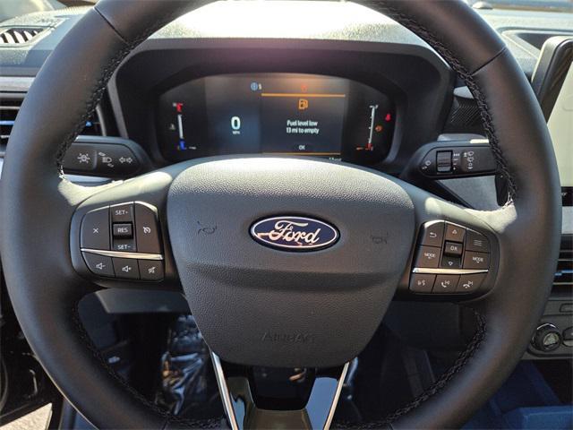 new 2025 Ford Maverick car, priced at $33,888