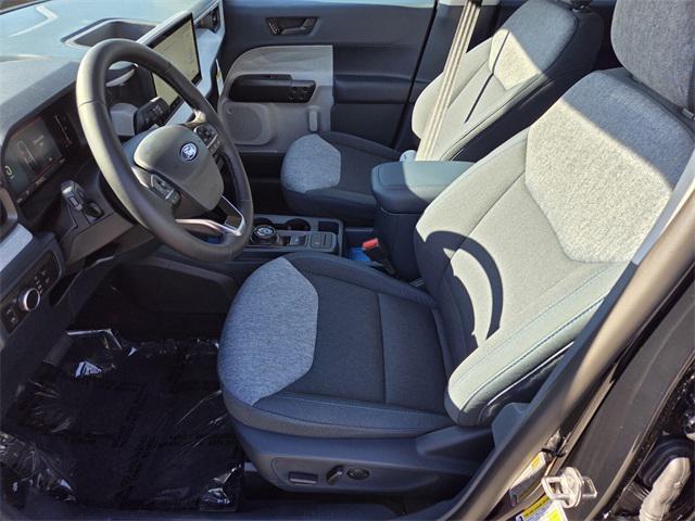 new 2025 Ford Maverick car, priced at $33,888