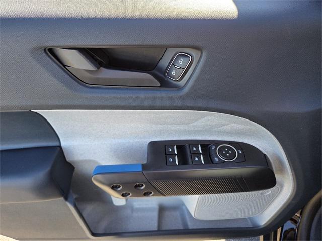 new 2025 Ford Maverick car, priced at $33,888