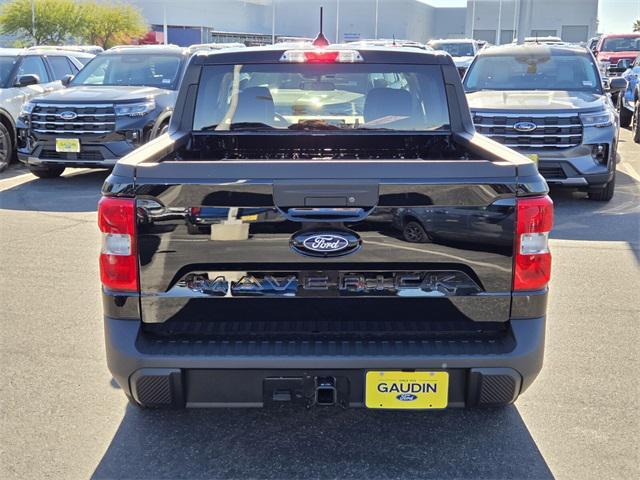 new 2025 Ford Maverick car, priced at $33,888