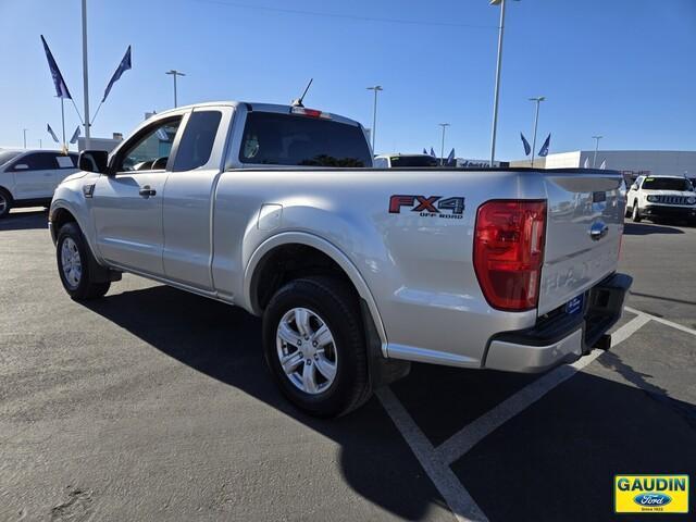 used 2019 Ford Ranger car, priced at $21,500