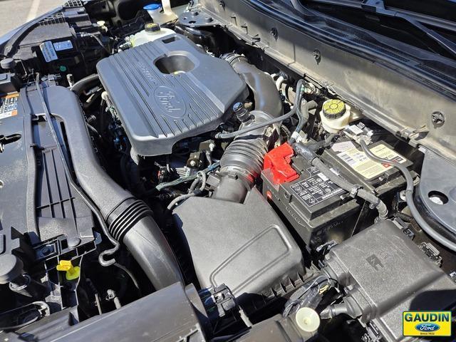 used 2021 Ford Bronco Sport car, priced at $24,900