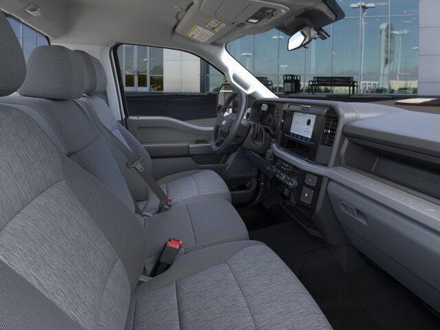 new 2026 Ford F-250 car