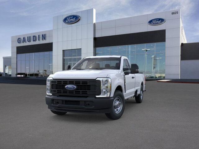 new 2026 Ford F-250 car