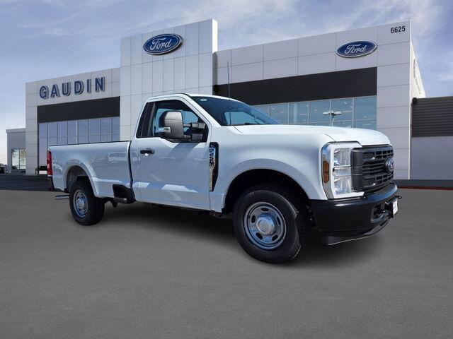 new 2026 Ford F-250 car