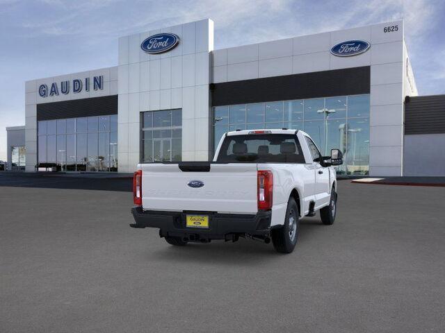 new 2026 Ford F-250 car