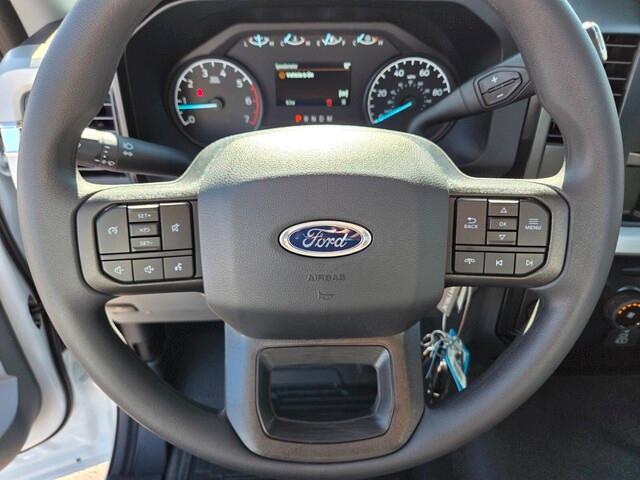 new 2026 Ford F-250 car
