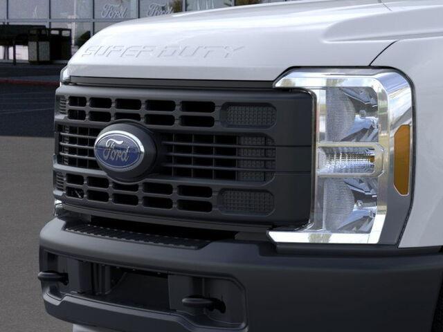 new 2026 Ford F-250 car