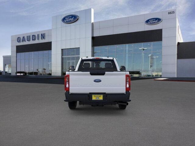 new 2026 Ford F-250 car
