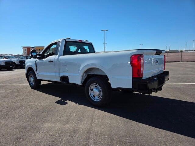 new 2026 Ford F-250 car