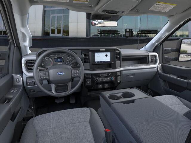 new 2026 Ford F-250 car