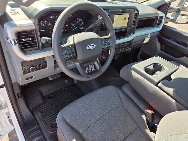new 2026 Ford F-250 car