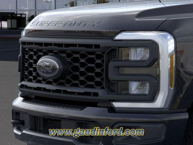 new 2025 Ford F-250 car, priced at $94,820