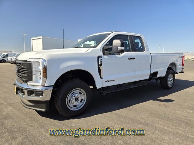 new 2024 Ford F-350 car, priced at $62,860