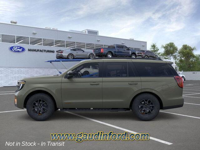 new 2025 Ford Expedition car, priced at $82,705