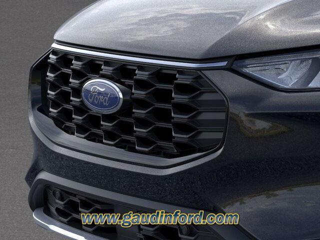 new 2025 Ford Escape car, priced at $35,065